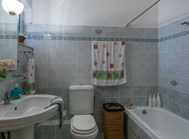 137 Kalvou str., Zante Town - Antas Apartment Foto 9
