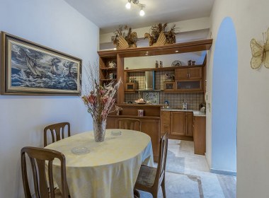 137 Kalvou str., Zante Town - Antas Apartment Foto 10