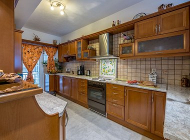 137 Kalvou str., Zante Town - Antas Apartment Foto 11