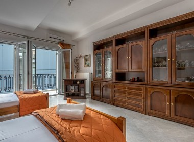 137 Kalvou str., Zante Town - Antas Apartment Foto 13
