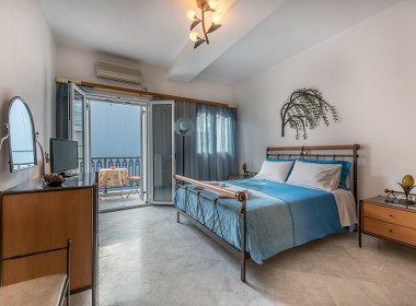 137 Kalvou str., Zante Town - Antas Apartment Foto 14