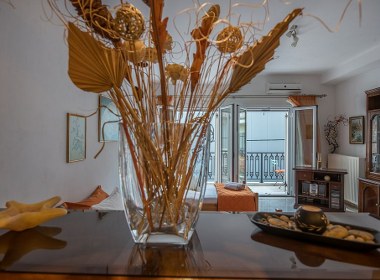 137 Kalvou str., Zante Town - Antas Apartment Foto 15