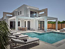 Anthis Luxury Villa - Αμπελόκηποι Zante