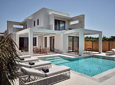 Kalpaki, Zakynthos - Anthis Luxury Villa Photo 1