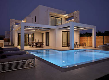 Kalpaki, Zakynthos - Anthis Luxury Villa Photo 2