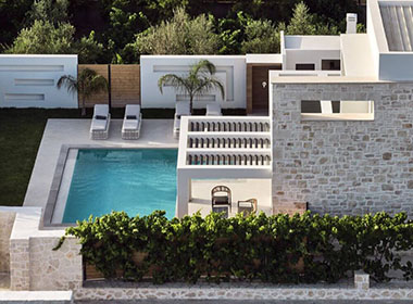 Kalpaki, Zakynthos - Anthis Luxury Villa Photo 3