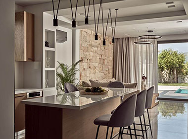 Kalpaki, Zakynthos - Anthis Luxury Villa Photo 12