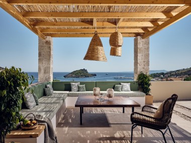 Volimes Zakynthos - Apaggio Villa Photo 1