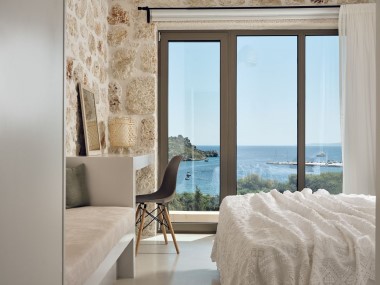 Volimes Zakynthos - Apaggio Villa Photo 4