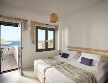Volimes Zakynthos - Apaggio Villa Photo 7
