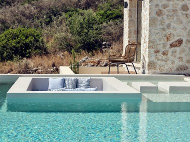 Volimes Zakynthos - Apaggio Villa Photo 8