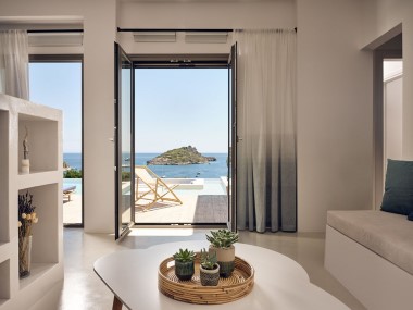 Volimes Zakynthos - Apaggio Villa Photo 9