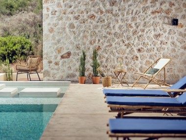 Volimes Zakynthos - Apaggio Villa Photo 12