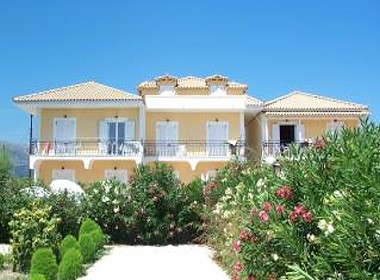 Laganas Zante - Zakynthos Island - Aphrodite Apartments Photo 2