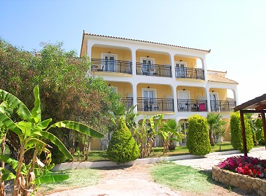 Laganas Zante - Zakynthos Island - Aphrodite Apartments Photo 4