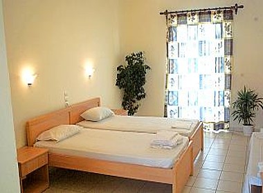 Laganas Zante - Zakynthos Island - Aphrodite Apartments Photo 6