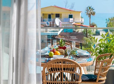 Alykes Zakynthos - Aphrodite Studios & Apartments Photo 7