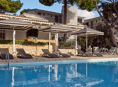 Vassilikos,Zante, Zakynthos - Aquarius Hotel Foto 3
