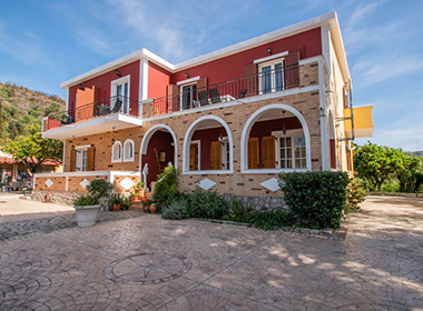 Tsilivi - Araucaria Apartments Photo 2