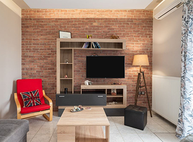 Tsilivi - Araucaria Apartments Photo 6