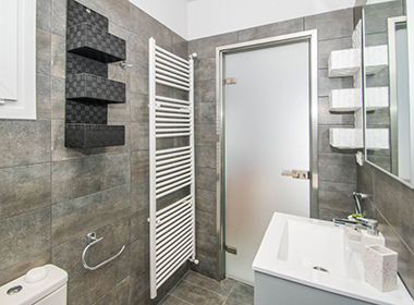 Tsilivi - Araucaria Apartments Photo 7