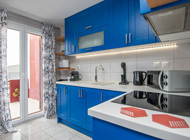 Tsilivi - Araucaria Apartments Photo 9