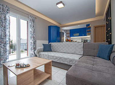 Tsilivi - Araucaria Apartments Photo 10