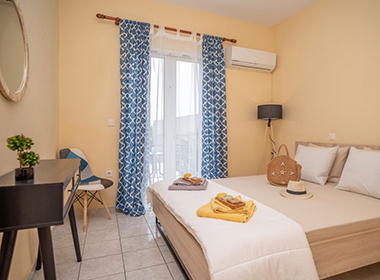 Tsilivi - Araucaria Apartments Photo 11