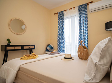 Tsilivi - Araucaria Apartments Photo 12