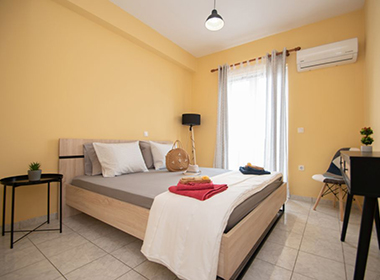 Tsilivi - Araucaria Apartments Photo 14