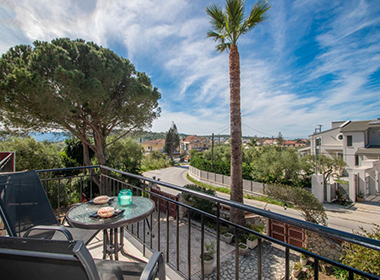 Tsilivi - Araucaria Apartments Photo 15