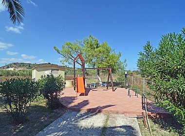 Τσιλιβί - Διαμερίσματα Αρχοντικό Photo 3