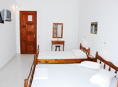 Τσιλιβί - Διαμερίσματα Αρχοντικό Photo 9