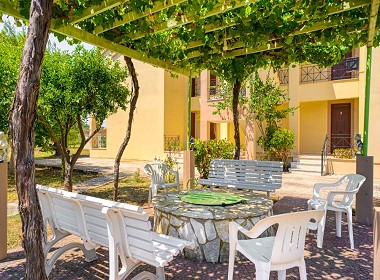 Tsilivi - Archontiko Studios Photo 2