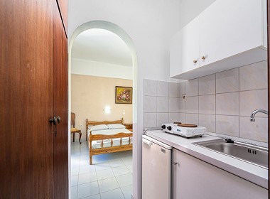 Tsilivi - Archontiko Studios Photo 6
