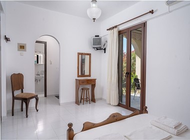 Tsilivi - Archontiko Studios Photo 7