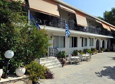 Argassi, Zante, Zakynthos - Argassi Beach Hotel фото 3