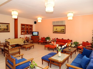 Argassi, Zante, Zakynthos - Argassi Beach Hotel фото 5