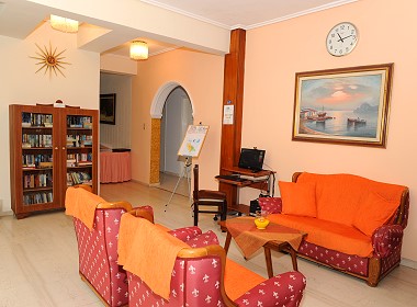 Argassi, Zante, Zakynthos - Argassi Beach Hotel фото 7