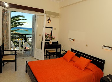 Argassi, Zante, Zakynthos - Argassi Beach Hotel фото 8