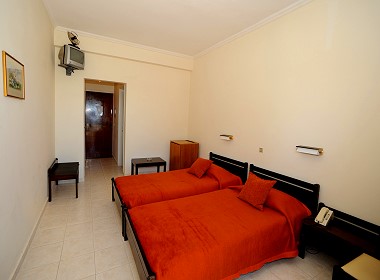 Argassi, Zante, Zakynthos - Argassi Beach Hotel фото 9