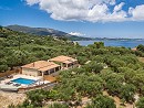 Argastares Villas - Marathias Zante Greece