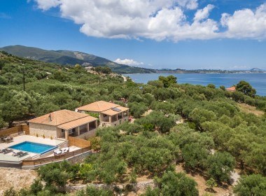 Limni Keri Marathias Zante Zakynthos - Argastares Villas Photo 1