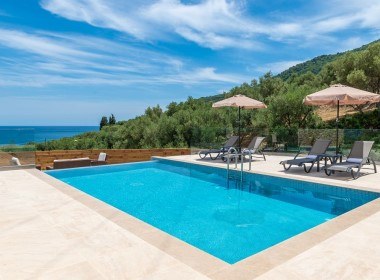 Limni Keri Marathias Zante Zakynthos - Argastares Villas Photo 2