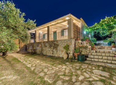 Limni Keri Marathias Zante Zakynthos - Argastares Villas Photo 3