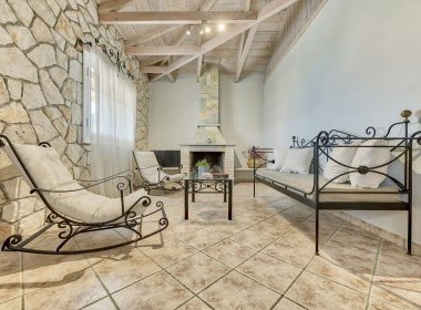 Limni Keri Marathias Zante Zakynthos - Argastares Villas Photo 5