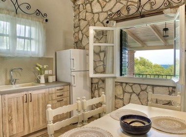 Limni Keri Marathias Zante Zakynthos - Argastares Villas Photo 6