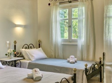 Limni Keri Marathias Zante Zakynthos - Argastares Villas Photo 7