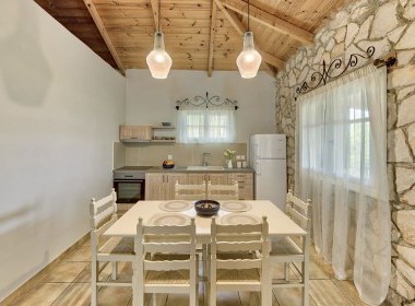 Limni Keri Marathias Zante Zakynthos - Argastares Villas Photo 8