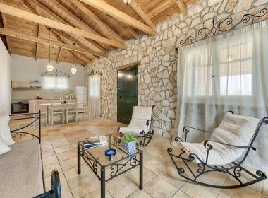 Limni Keri Marathias Zante Zakynthos - Argastares Villas Photo 10